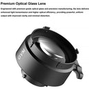 GVM 3XSI30B Optical Intensifier for PRO, AIO & Flathead Series Lights