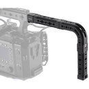 Tilta Top Handle Extension V2 for FUJIFILM GFX ETERNA Top Handle