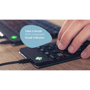 R-Go Tools Wired Numpad Break (Black)