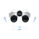 ZWO 8x24 Seestar VisionX Binoculars