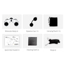 ZWO 8x24 Seestar VisionX Binoculars