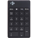 R-Go Tools Wireless Numpad Break (Black)