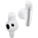 Soundcore by Anker Liberty Buds True Wireless Semi-In-Ear Earbuds with ANC (White)