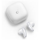 Soundcore by Anker Liberty Buds True Wireless Semi-In-Ear Earbuds with ANC (White)