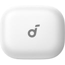 Soundcore by Anker AeroFit 2 AI Assistant True Wireless Translation Earbuds (White)