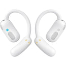 Soundcore by Anker AeroFit 2 AI Assistant True Wireless Translation Earbuds (White)
