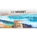 LG PK340S 43" UHD 4K HDR Commercial TV