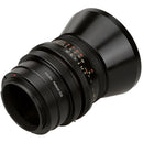 FotodioX Pro Lens Mount Adapter for Pentacon 6 Lens to Canon EF-Mount Camera