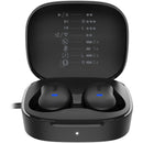 Belkin SoundForm Anywhere True Wireless Earbuds (Black)
