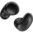 Belkin SoundForm Anywhere True Wireless Earbuds (Black)