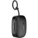 Belkin SoundForm Anywhere True Wireless Earbuds (Black)