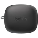 Belkin SoundForm Anywhere True Wireless Earbuds (Black)