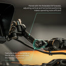 Tilta Monitor Bracket for FUJIFILM GFX ETERNA