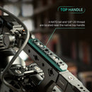 Tilta Monitor Bracket for FUJIFILM GFX ETERNA