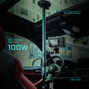 Tilta Hydra Adjustable Support Post (19.7")