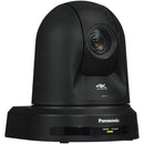 Panasonic UE50 4K SDI/HDMI NDI PTZ Camera with 24x Zoom & Auto Tracking (Black)