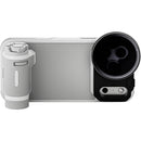 Tilta Khronos Lite iPhone 17 Pro Max Creator Kit (Light Gray)