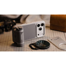 Tilta Khronos Lite iPhone 17 Pro Max Creator Kit (Light Gray)