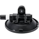 Tilta Suction Cup for Hydra Adjustable Support Post (4.5")