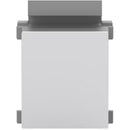 Ubiquiti UniFi Access Keystone Blank Insert (24-Pack)