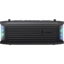 Soundcore by Anker Boom 3i Portable Outdoor Wireless Speaker (Adventurer Black)