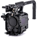 Tilta Camera Cage Pro Kit for FUJIFILM GFX ETERNA