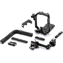 Tilta Camera Cage Pro Kit for FUJIFILM GFX ETERNA