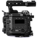 Tilta Full Camera Cage for FUJIFILM GFX ETERNA