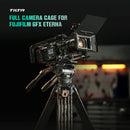 Tilta Full Camera Cage for FUJIFILM GFX ETERNA