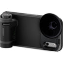 Tilta Khronos Lite iPhone 17 Pro Max Creator Kit (Black)