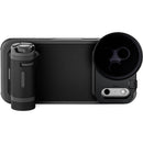 Tilta Khronos Lite iPhone 17 Pro Max Creator Kit (Black)