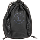 Sigma Soft Lens Pouch for 17-40mm f/1.8 DC Art