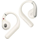 Soundcore by Anker AeroFit Pro Open-Ear Earbuds (Calm White)