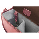ONA Savannah Bag (Root Beer)