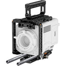 Bright Tangerine Sony VENICE 1 and 2 Base Cine Kit Mk II