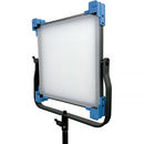 Dracast Pro Series II LED1000 RGB LED Light Panel (V-Mount)