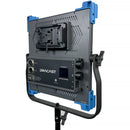 Dracast Pro Series II LED1000 RGB LED Light Panel (V-Mount)