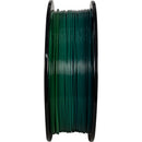 FlashForge 1.75mm High-Speed PLA Filament (2.2 lb, Rainbow Candy)