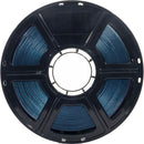 FlashForge 1.75mm High-Speed PLA Filament (2.2 lb, Burnt Titanium)