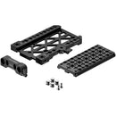 Bright Tangerine Sliding Top Plate Mk II for Sony VENICE 1 & 2