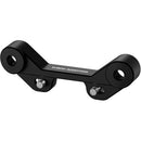 Bright Tangerine D-Box Adapter for Sony VENICE Extension System Mini