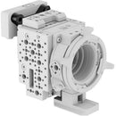 Bright Tangerine D-Box Adapter for Sony VENICE Extension System Mini