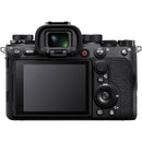 Sony a1 Mirrorless Camera with Performance Kit