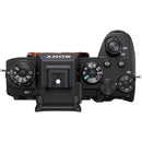 Sony a1 Mirrorless Camera with 16-35mm f/2.8 II Lens and Performance Kit