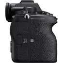 Sony a1 Mirrorless Camera with 16-35mm f/2.8 II Lens and Performance Kit