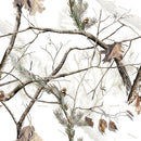LensCoat TravelCoat for Sony FE 50-150mm f/2 GM Lens (Realtree AP Snow)