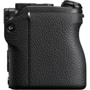 Sony a6700 Mirrorless Camera with Dental Photography Entry Level Kit