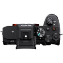 Sony a7 IV Mirrorless Camera with Dental Photography Intermediate Kit