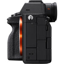 Sony a7 IV Mirrorless Camera with Dental Photography Intermediate Kit