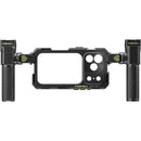 Freewell Genius Rig Cage for iPhone 17 Pro